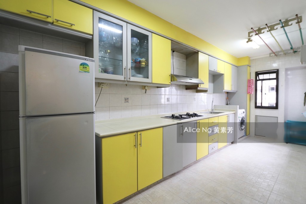 Blk 612 Senja Road (Bukit Panjang), HDB 4 Rooms #199381142